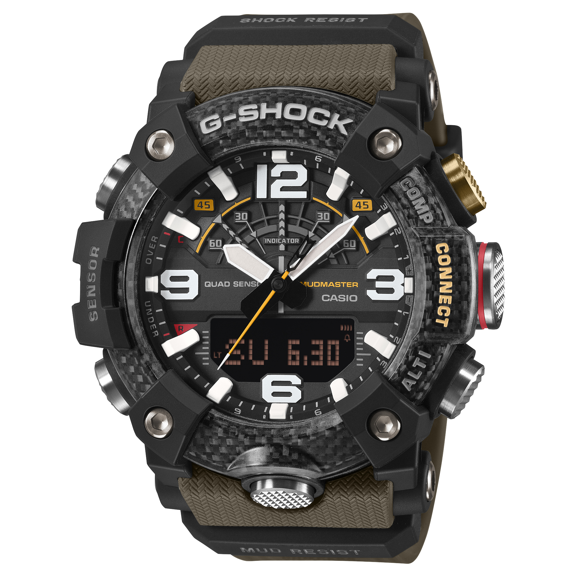 Casio GG-B100X GG-B100X-1A3
