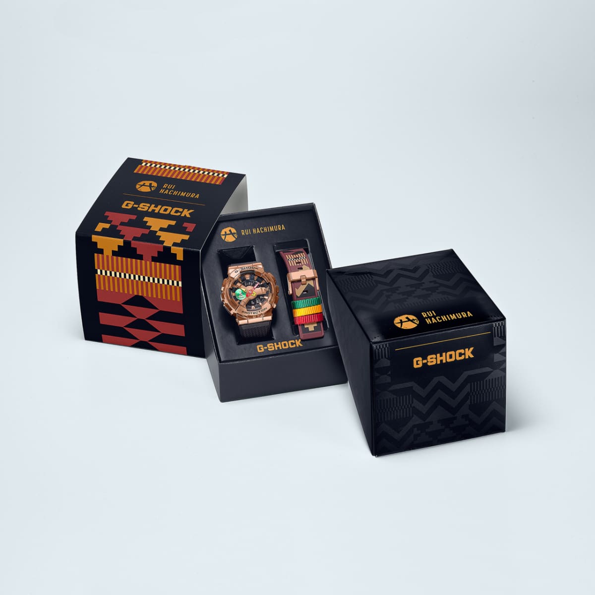 ★値段交渉可★G-SHOCK GM-110RH-1AJR GM-110RH-1A.png