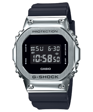 DW5600BB-1 | CASIO