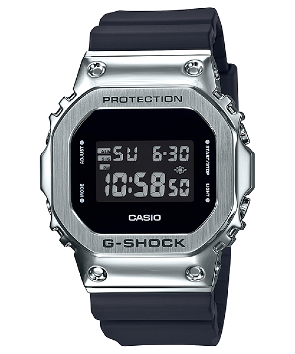 GM5600-1 | CASIO