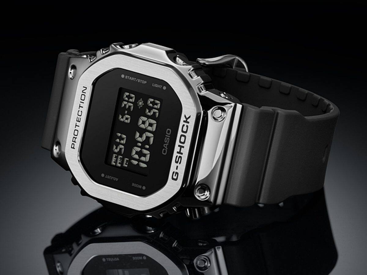 GM5600-1 | CASIO