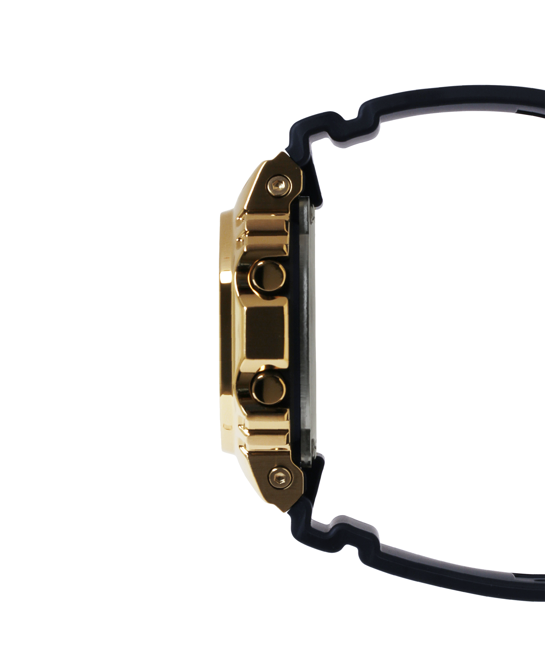 GM5600G-9 | Gold Digital Watch - G-SHOCK | CASIO