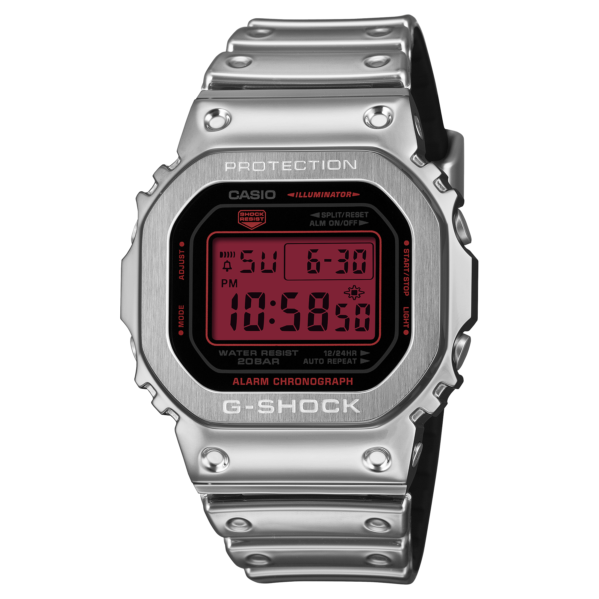 Casio GM-5600YRA GM-5600YRA-8