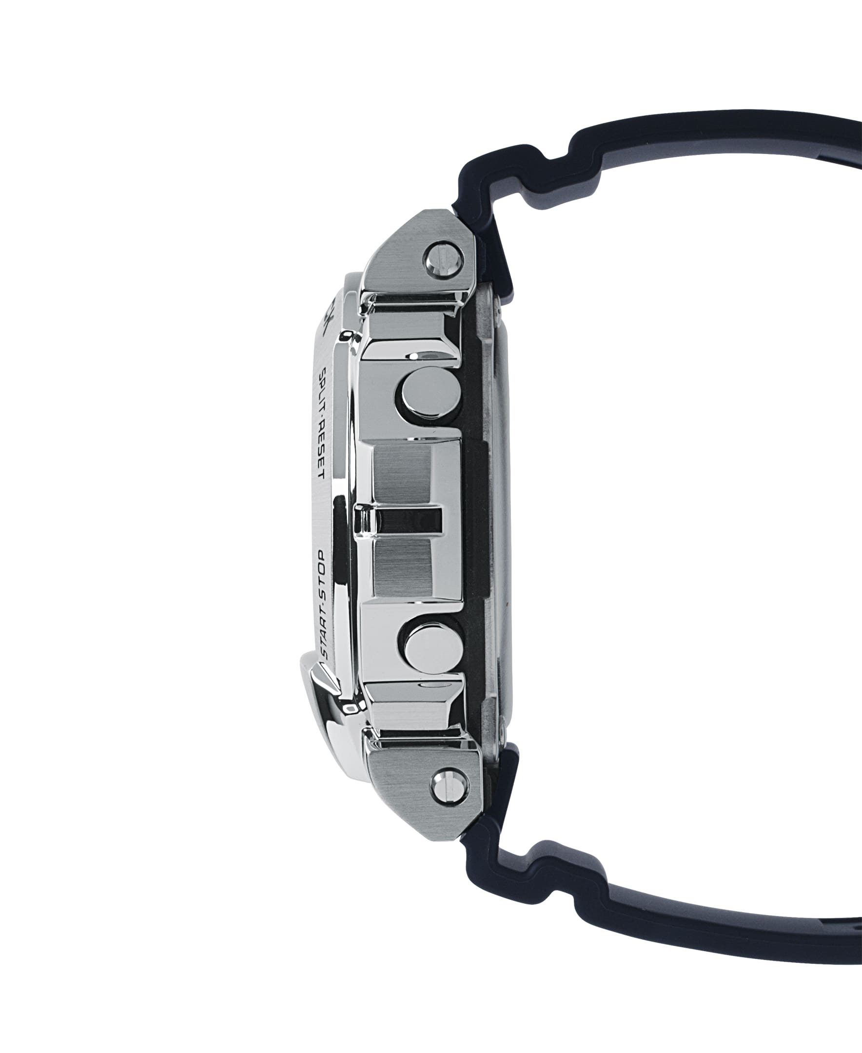 【新品】CASIO G-SHOCK GM-6900-1JF Casio G-Shock Metal Bezel GM-6900-1JF | Sakurawatches.com