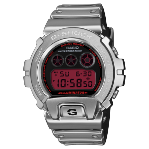 GM6900GDA-9 | G-SHOCK G-STEEL Gold | CASIO