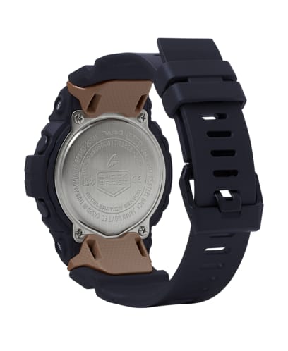【新品未使用】CASIO G-SHOCK GMA-B800-1AJR　WOMEN GMAB800-1A | Black Women's Watch G-SHOCK | CASIO