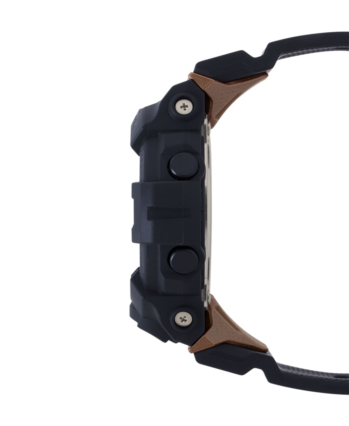 GMAB800-1A | Black Women's Watch G-SHOCK | CASIO