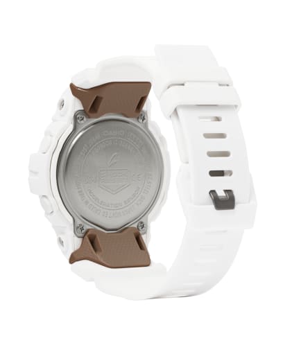 G-SHOCK GMA-B800-7A1 ホワイト GMA-B800-1AJR_GMA-B800-7AJR | CASIO