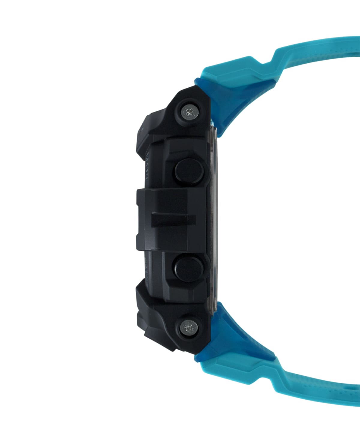 GMAB800SC1A2 | Black Move Watch - G-SHOCK | CASIO