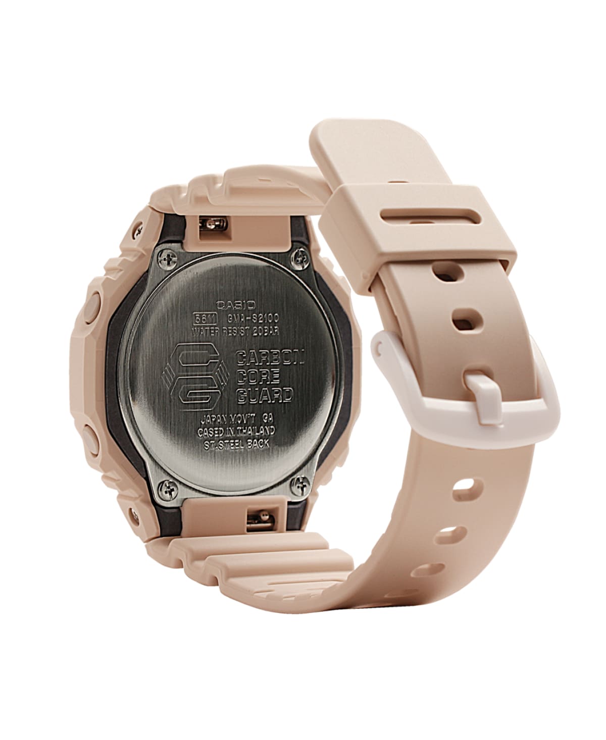 GMAS2100-4A | Women's Watch G-SHOCK | CASIO