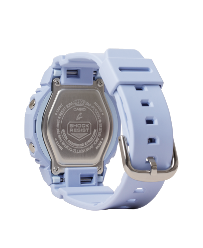 G-SHOCK GMAP2100SG2A Watch Back View