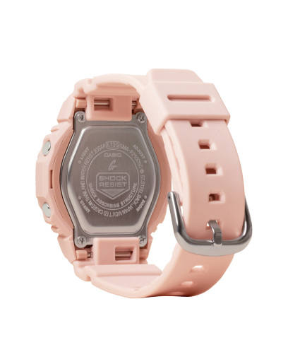 G-SHOCK GMAP2100SG4A Back View