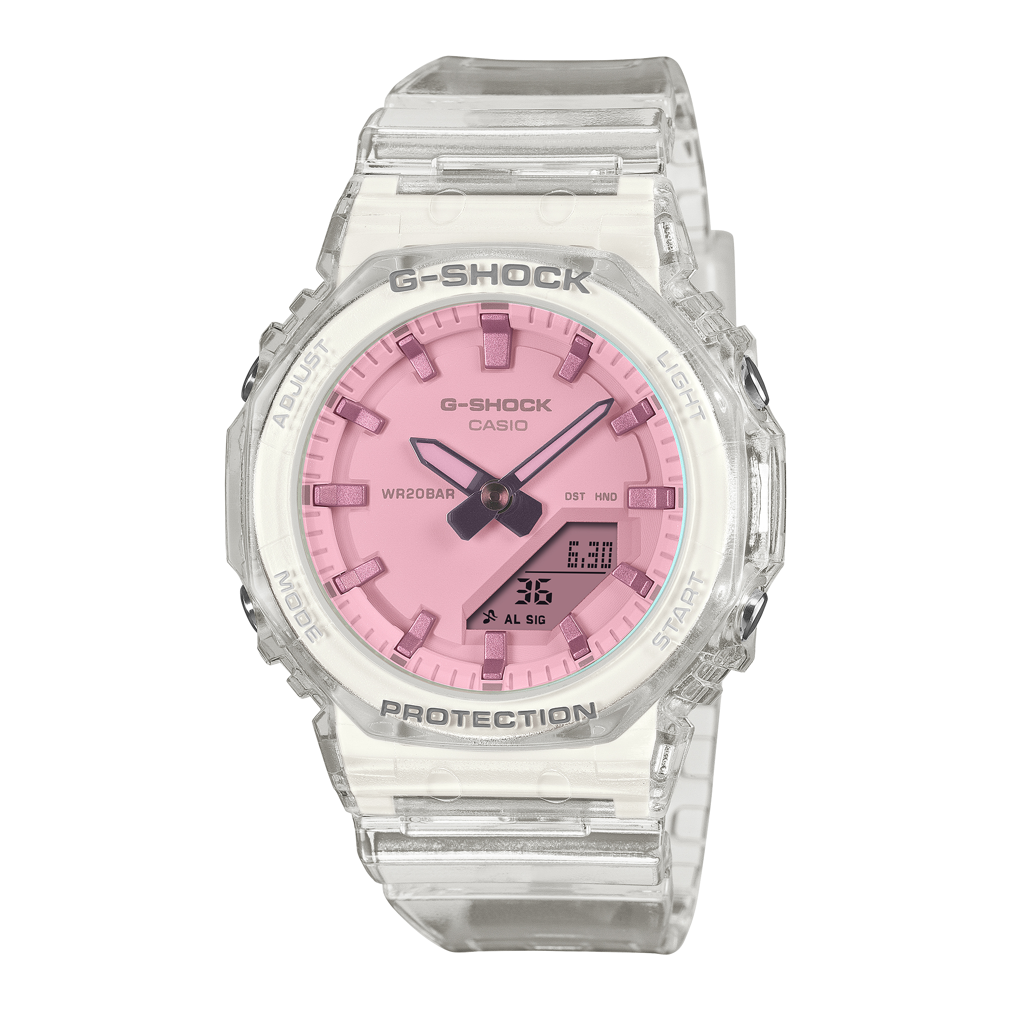 Casio GMA-P2100SR GMA-P2100SR-7A