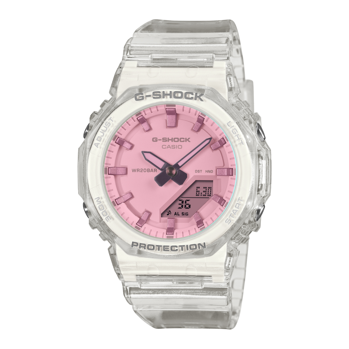 GMA-P2100SR-7A