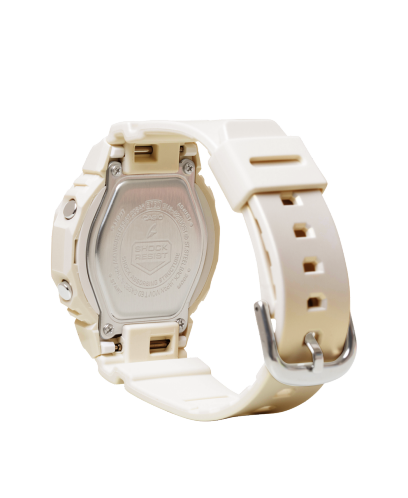G-SHOCK GMAP2100ST-7A Watch Back View