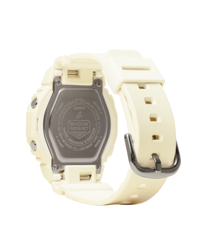 Back view of G-SHOCK GMA-P2100W-7A
