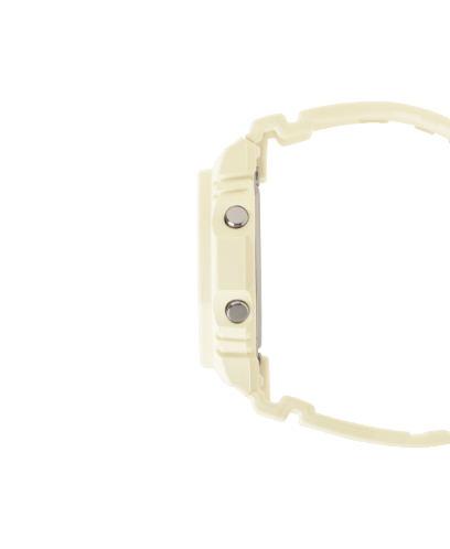 Side view of G-SHOCK GMA-P2100W-7A