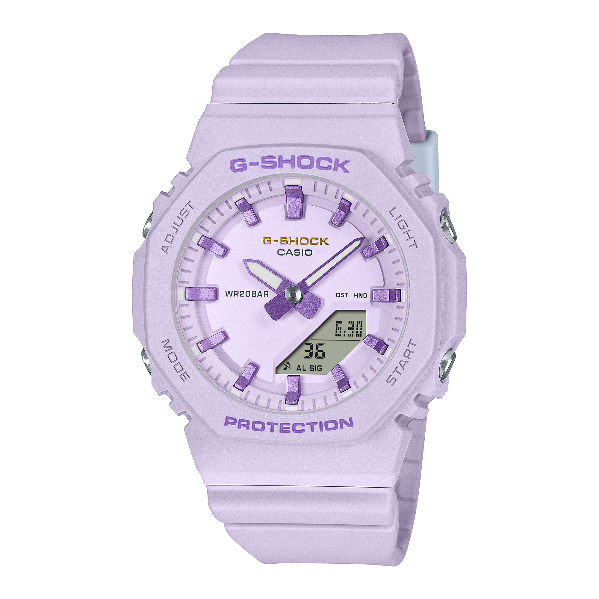 G-Shock GMAP2125W-6A - $99.00 at Edifice