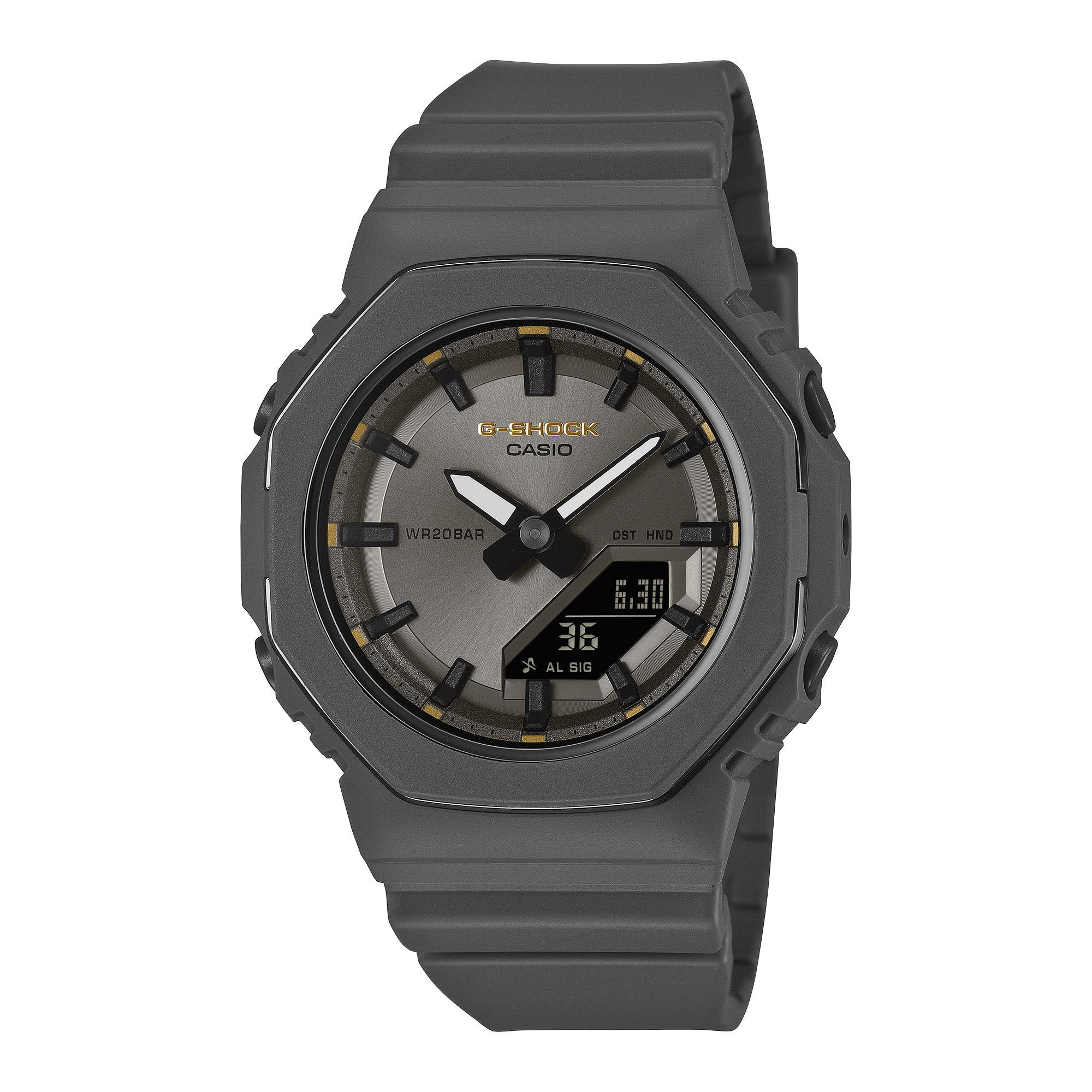 Casio GMA-P2126W GMA-P2126W-8A