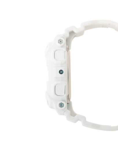 G-SHOCK GMAS140VA-7A Watch Side View