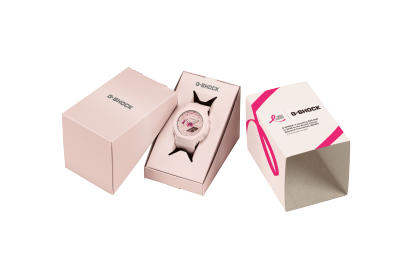 GMA-S2100PR-4A Special packaging
