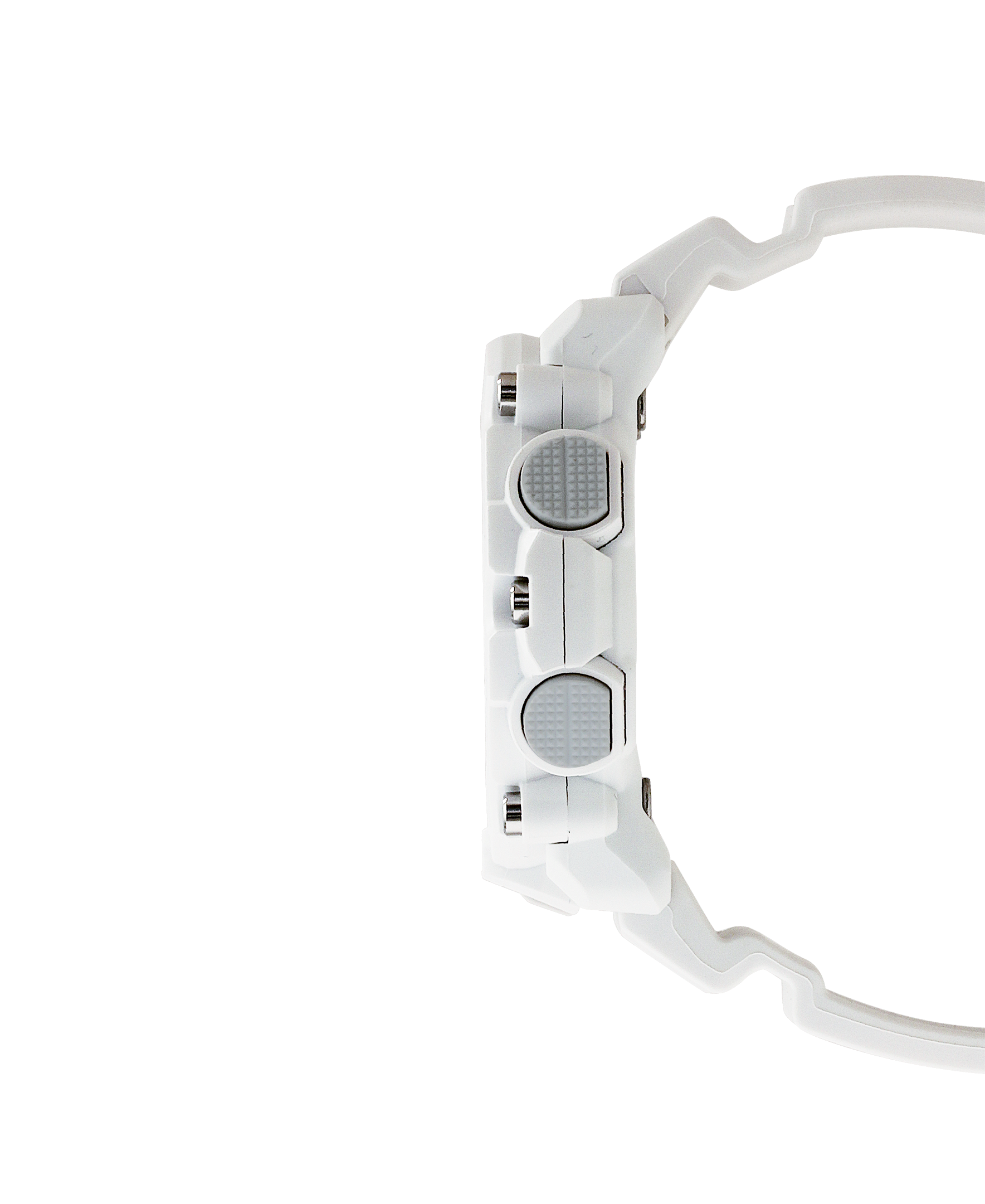 GMAS2200M-7A | White Analog-Digital Men's Watch - G-SHOCK | CASIO