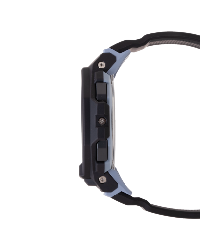 G-SHOCK GMDB300-1 Watch Side View