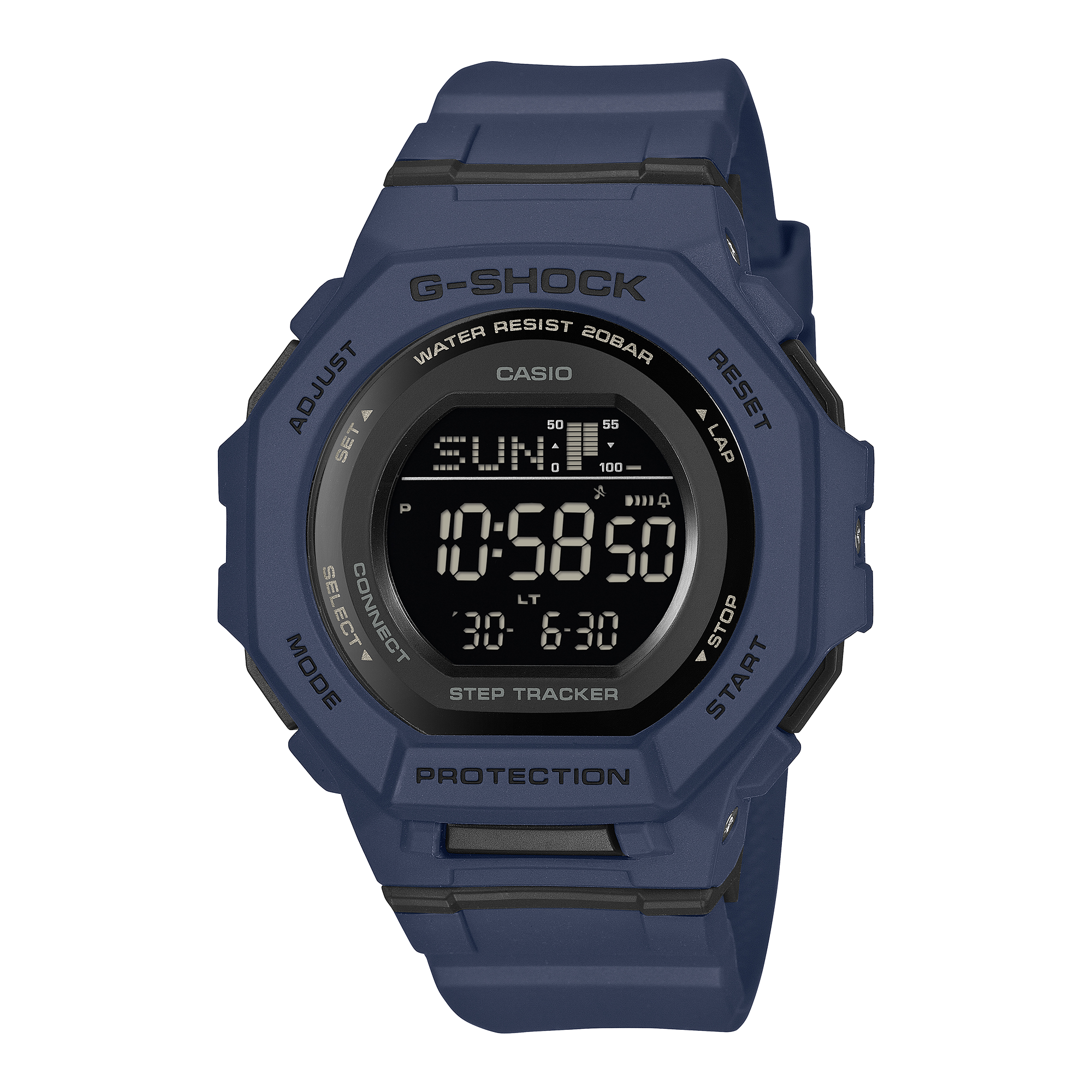 Casio GMD-B300 GMD-B300-2