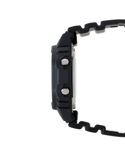 G-SHOCK GMDS5610BB-1 Watch Side View