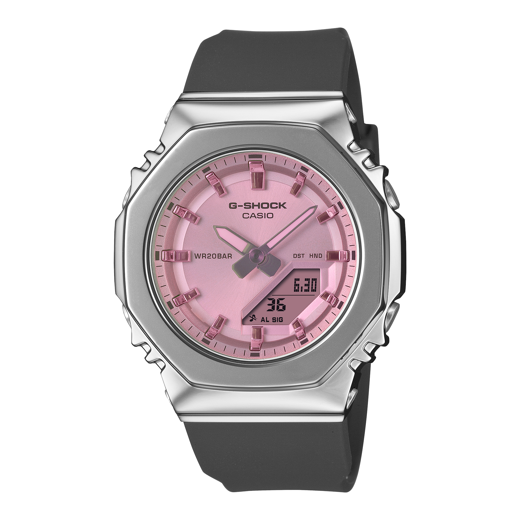 Casio GM-S2110SR GM-S2110SR-1A
