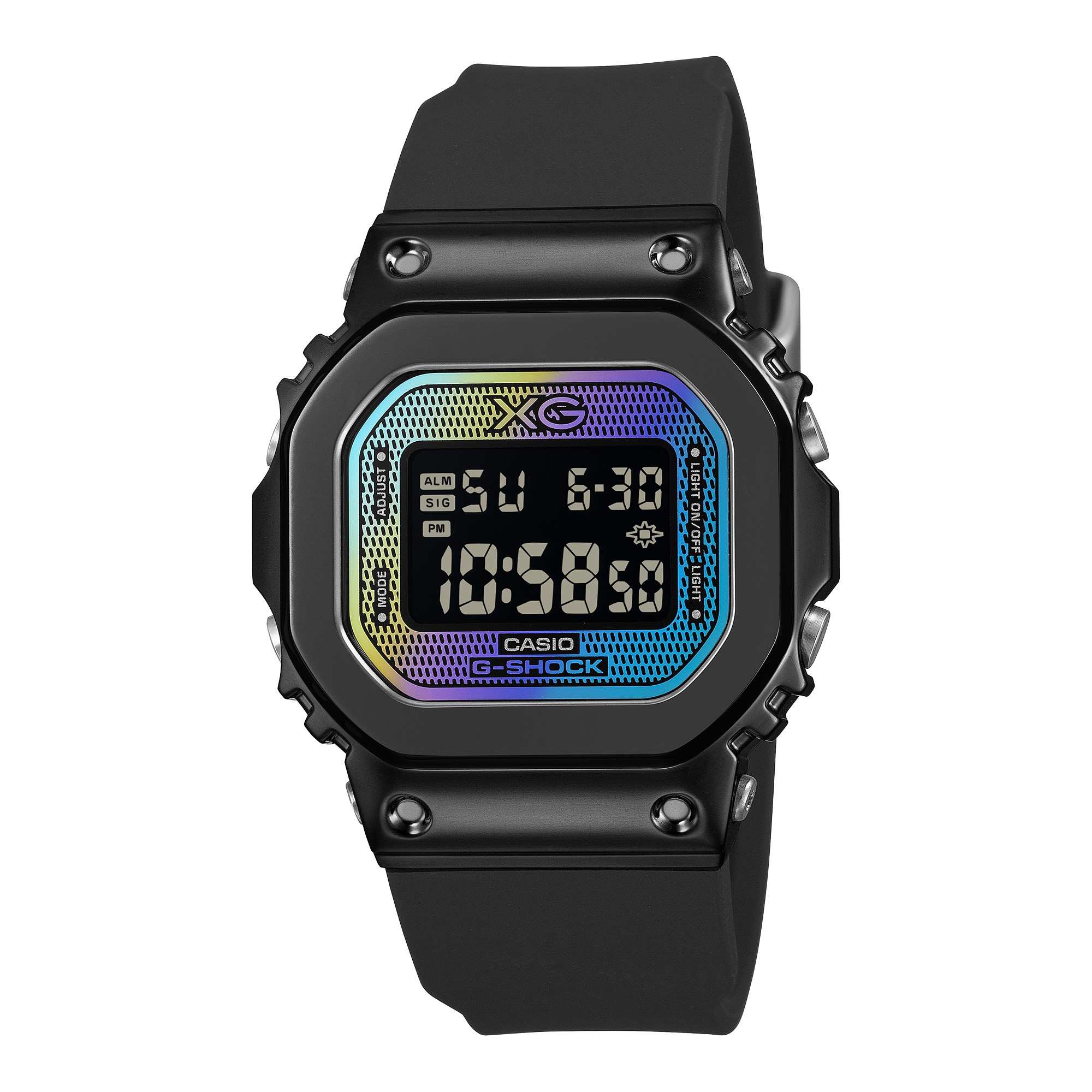 Casio GM-S5600XG GM-S5600XG-1