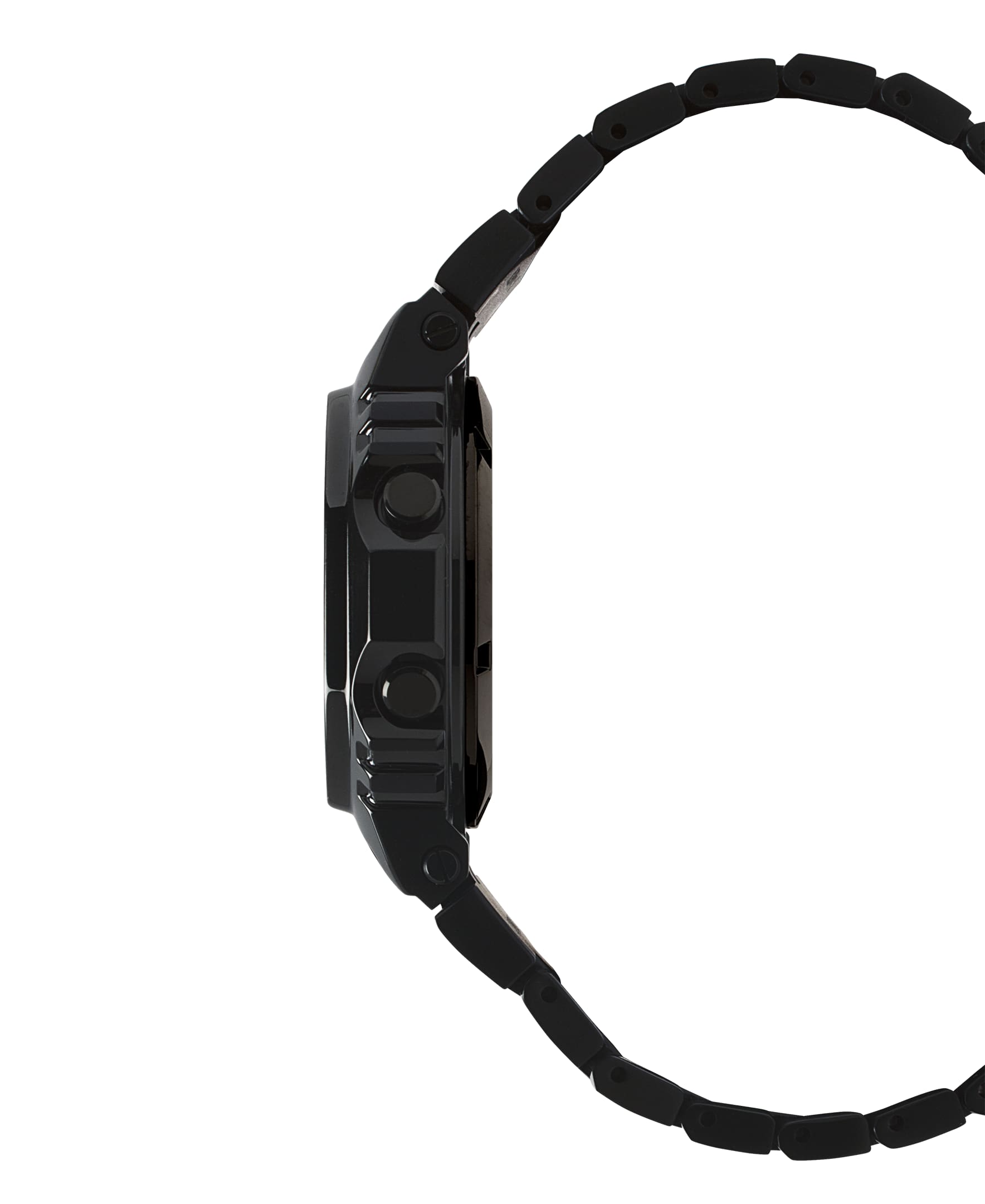 GMWB5000GD-1 | Digital Black Bluetooth Men's Watch G-SHOCK | CASIO
