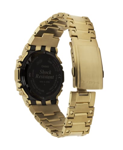 GMW-B5000GD-9