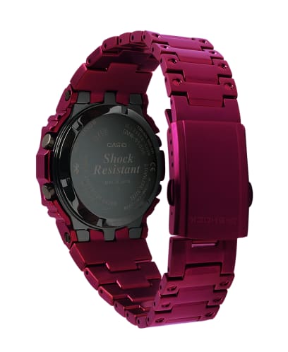 GMW-B5000RD-4