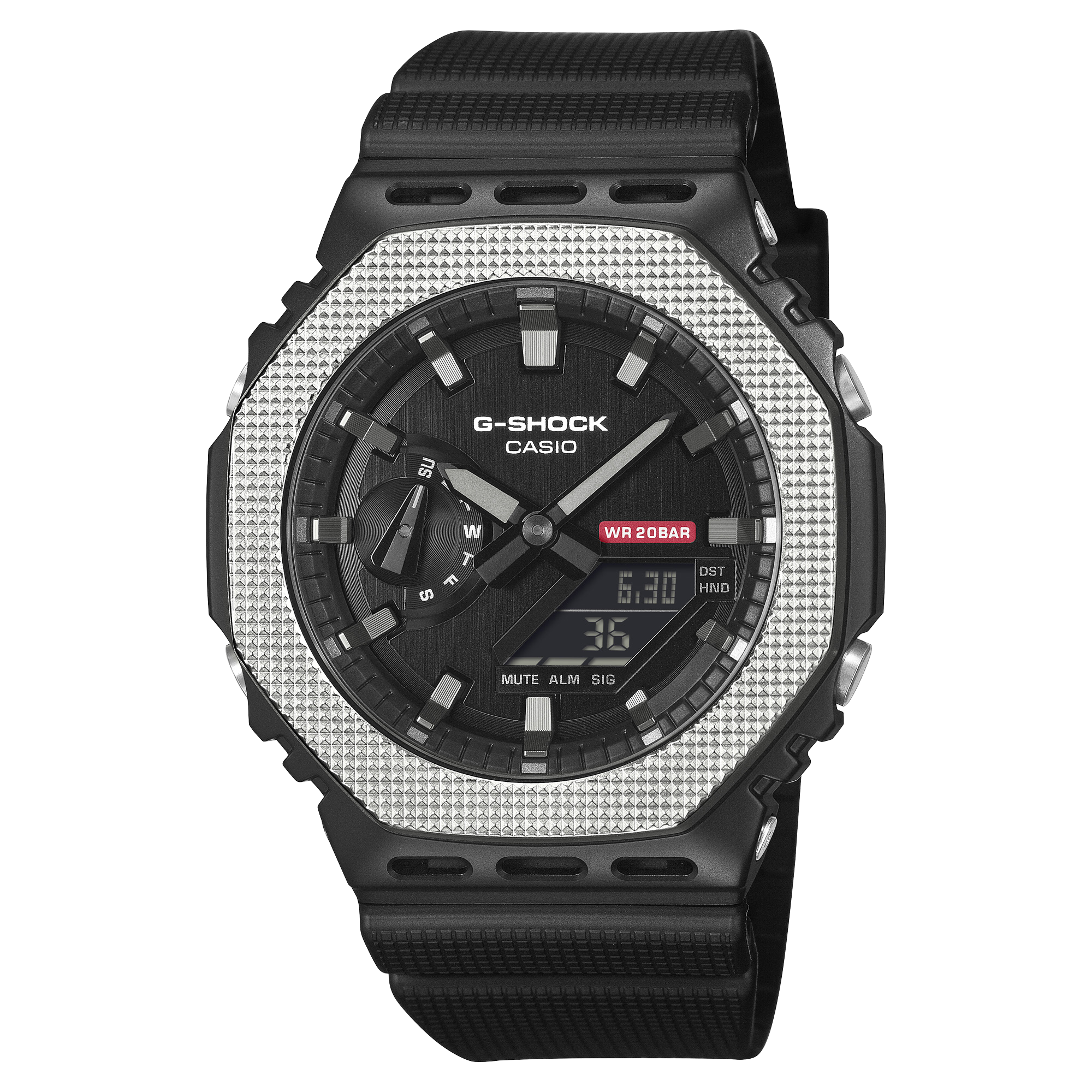 Casio GM-2100BM GM-2100BM-1A
