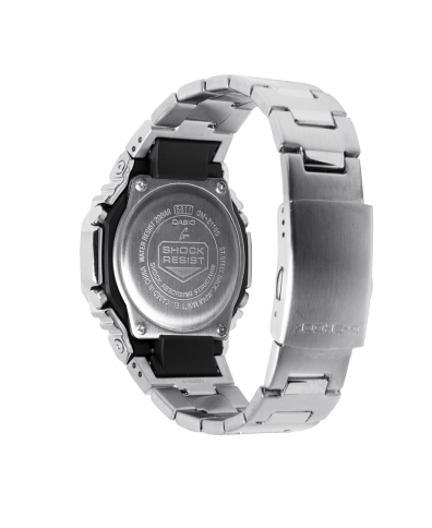 Slim Watches: Thin Design Watches for Men & Women | CASIO - In