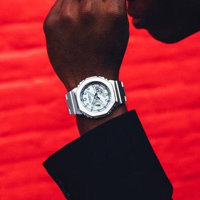 Slim Watches: Thin Design Watches for Men & Women | CASIO - In