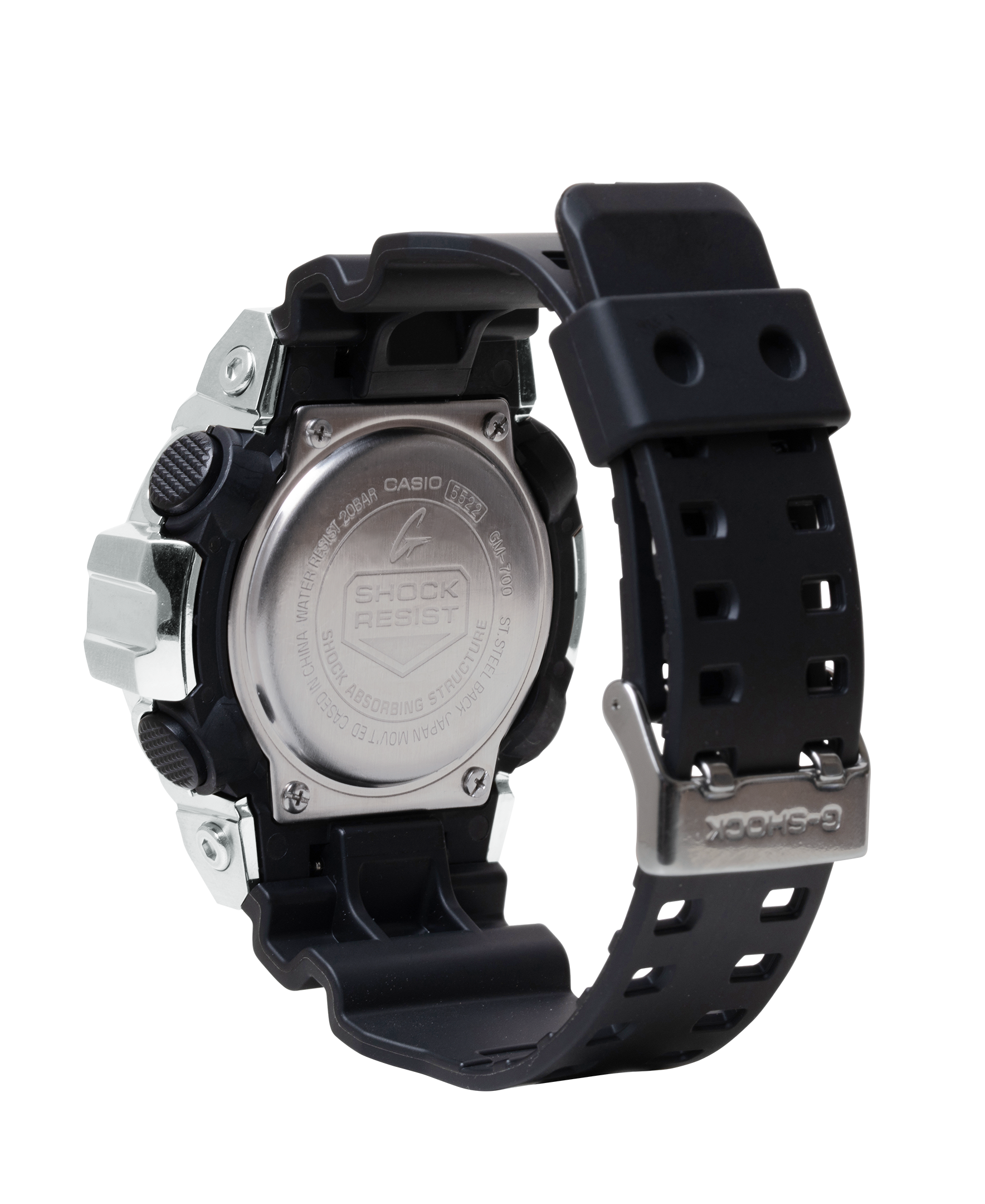 GM700-1A | Men