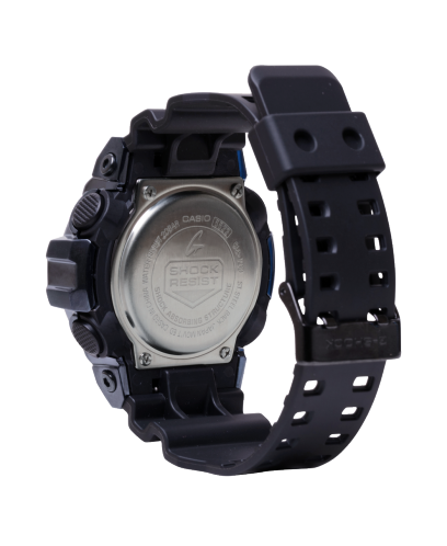 G-SHOCK GM700P-6A Watch Back View