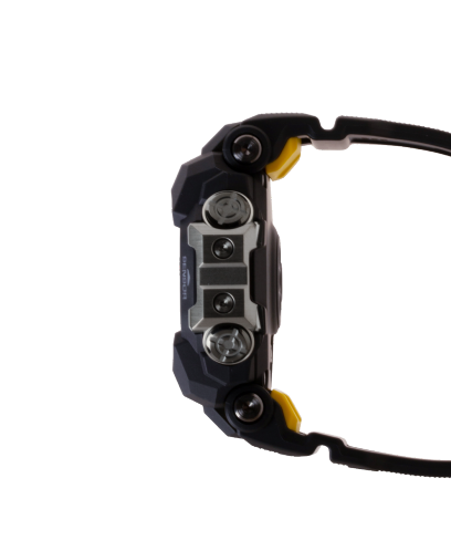 GPR-H1000-1 Side View