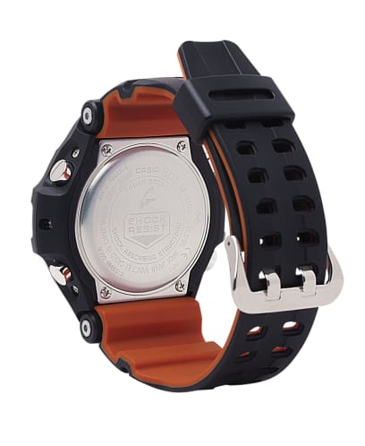 GRB100-1A4 | G-SHOCK GRAVITYMASTER Aviation Watch