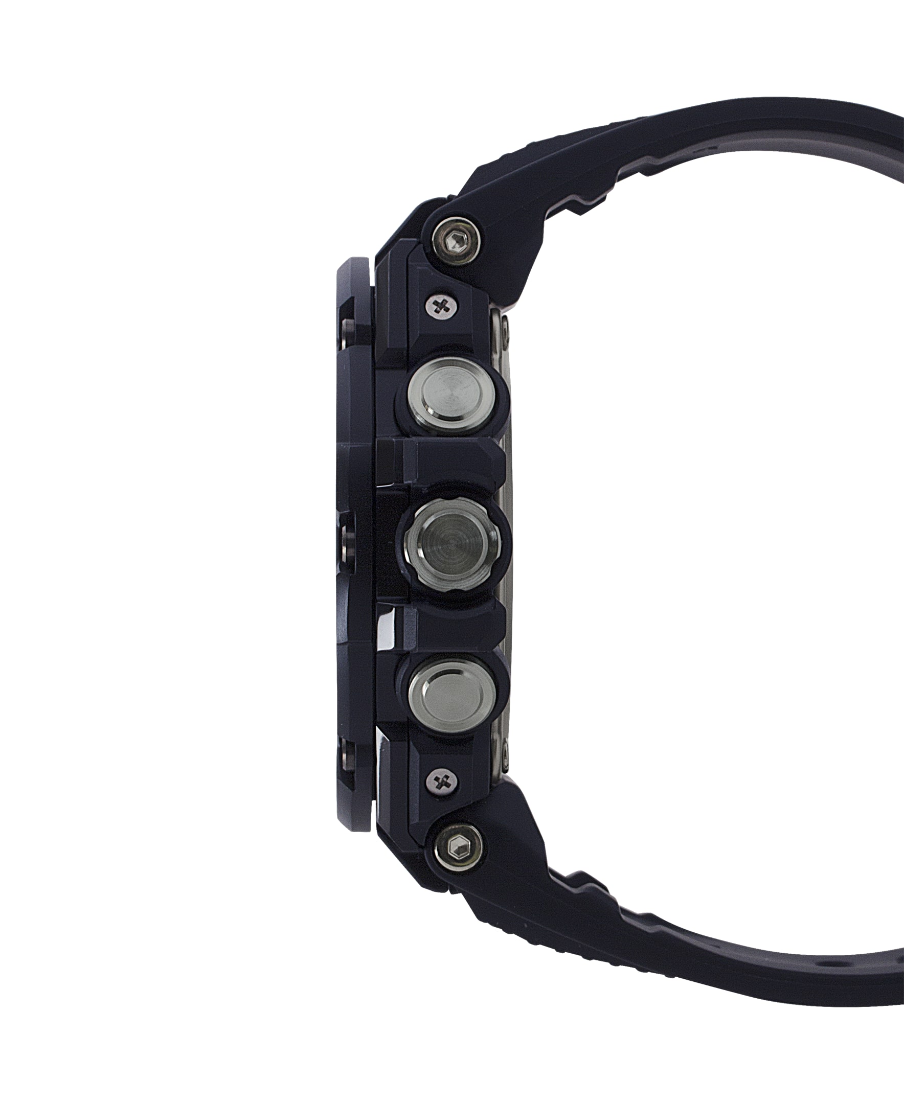 【美品】CASIO G-SHOCK GST-B100 <No.534> Amazon.com: G-Shock Casio G-Steel GST-B100-1AJF Japan Import