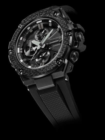 GST-B100X-1A