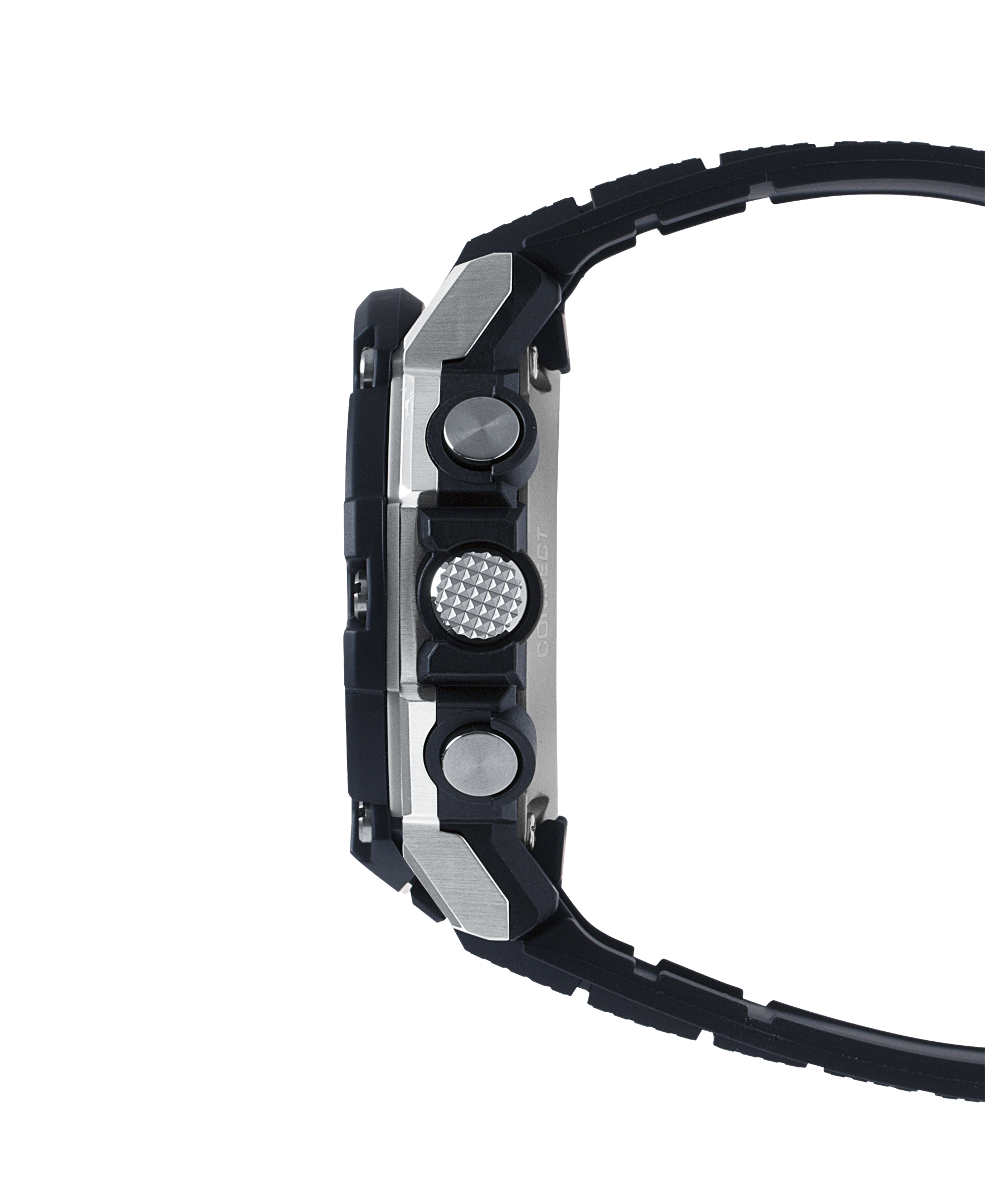 GSTB300-1A | G-STEEL Men's Watch G-SHOCK | CASIO