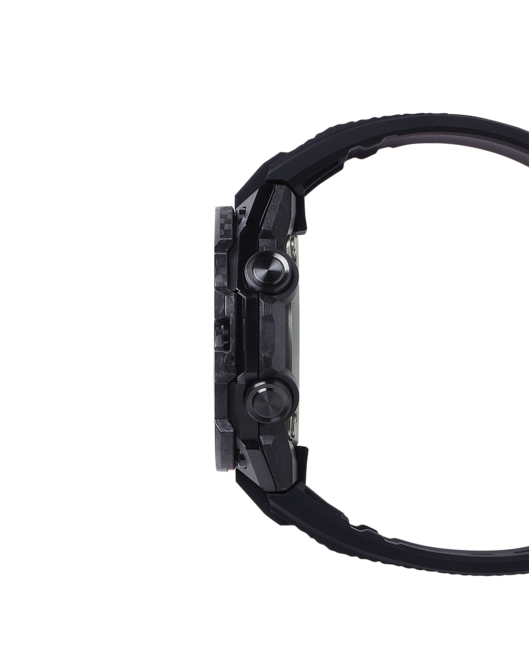 GSTB400X-1A4 | Black G-Steel Watch - G-SHOCK | CASIO