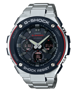 GSTS100G-1A | CASIO
