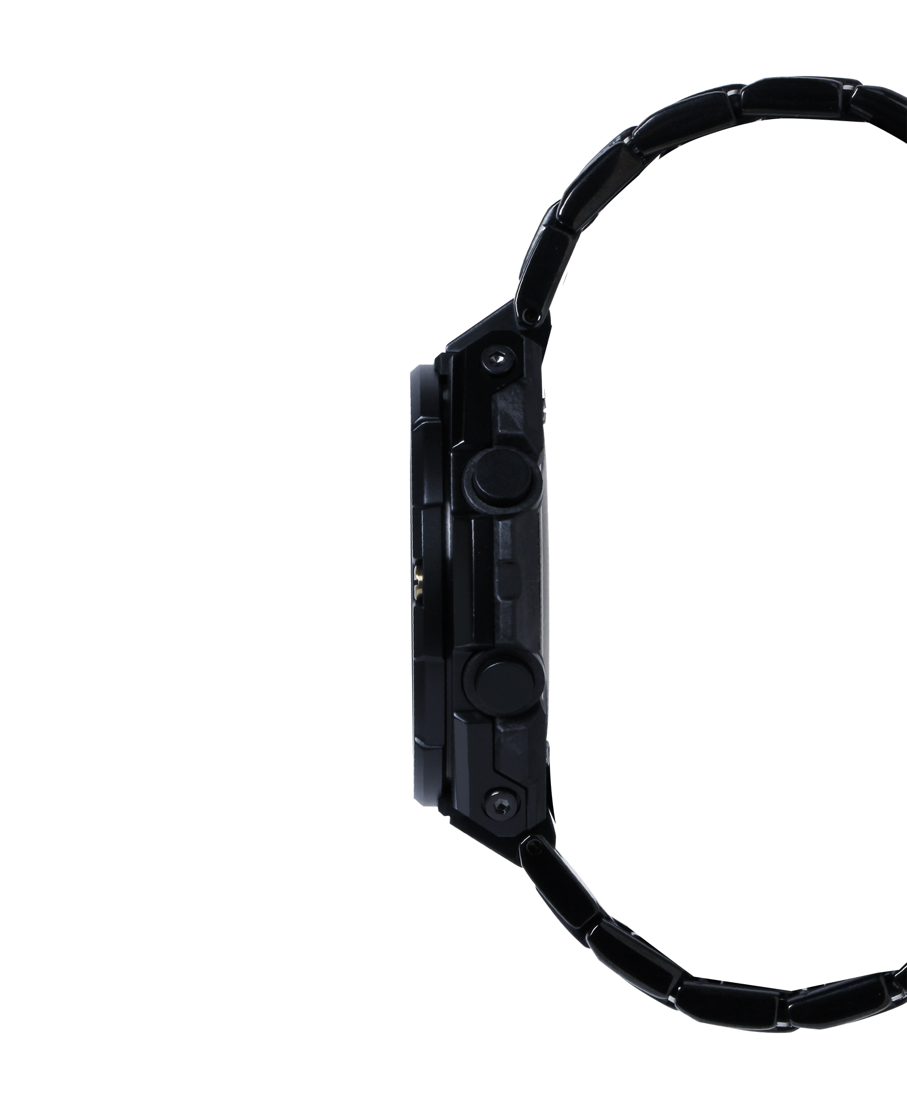 極美品 付属品完備 G-SHOCK G-STEEL GST-B500BD-1A9 G【GST-B500BD-1A9JF】SHOCK - YouTube