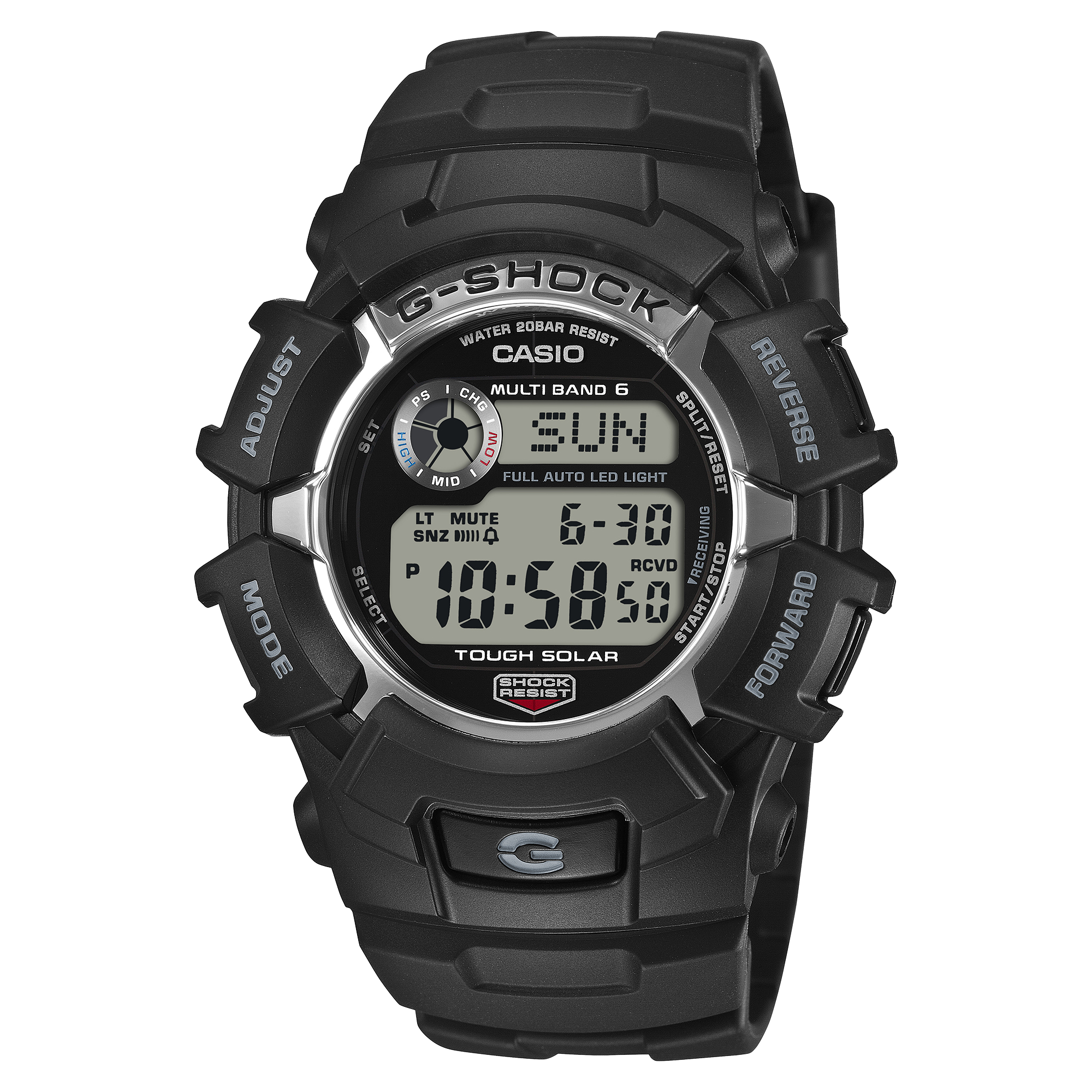 Casio GW-2310U GW-2310U-1