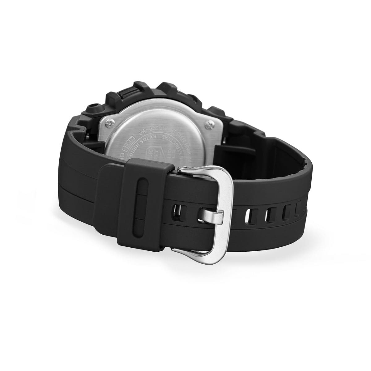 GW2310U-1 | G-SHOCK DIGITAL Silver | CASIO