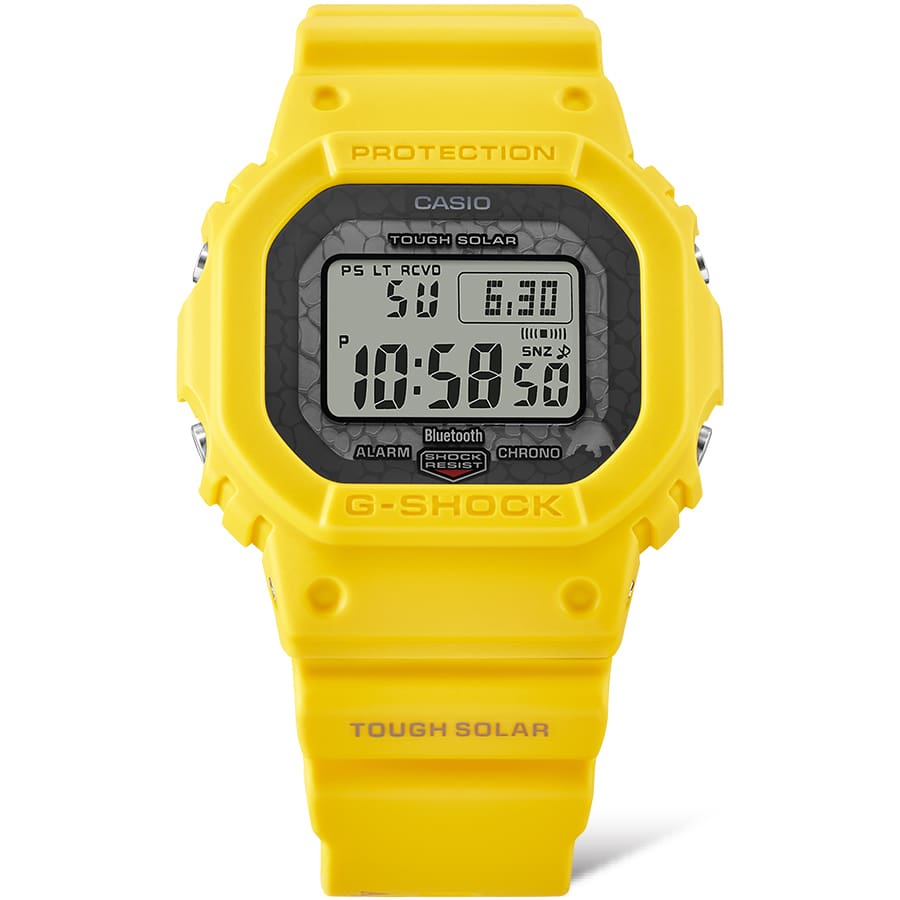 京都サンガ G-SHOCK KSDW-5600-NS 10/19(土)～】G-SHOCK 京都サンガF.C. 30周年記念モデル 一般